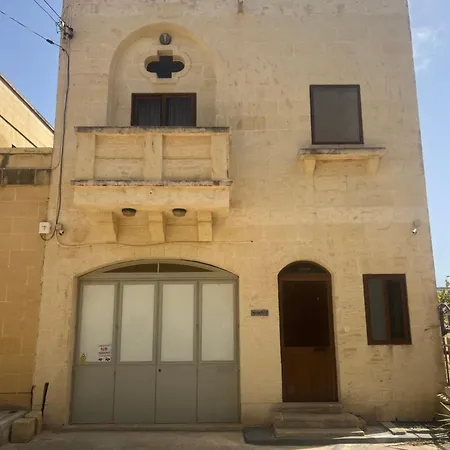 Проживание в семье Nawrat - A Gozo Hideaway Арб