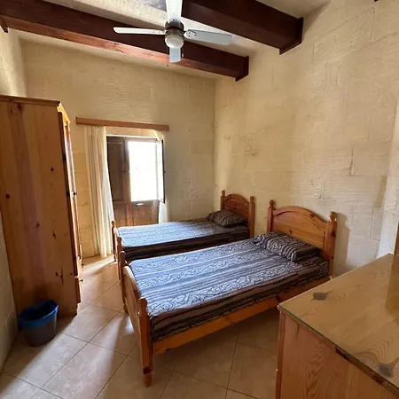 Проживание в семье Nawrat - A Gozo Hideaway *