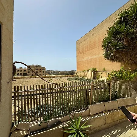 Habitación en casa particular Nawrat - A Gozo Hideaway *