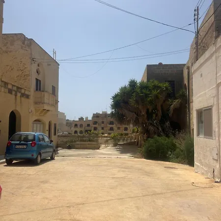Nawrat - A Gozo Hideaway *