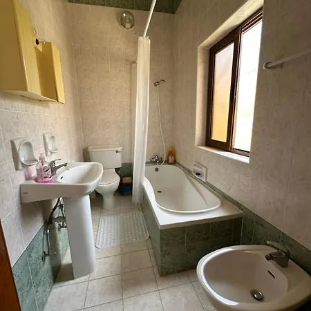 Nawrat - A Gozo Hideaway Rum i privatbostad Għarb