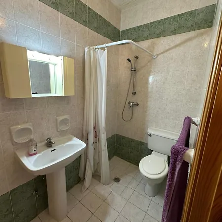 Nawrat - A Gozo Hideaway