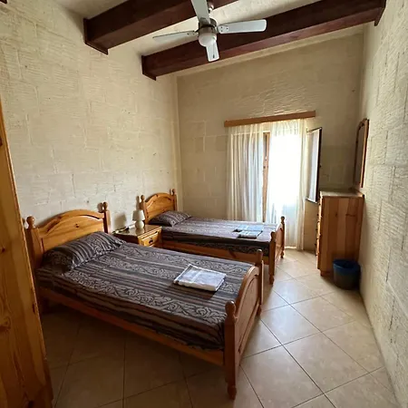 Rum i privatbostad Nawrat - A Gozo Hideaway *