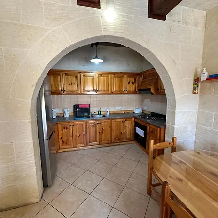 Nawrat - A Gozo Hideaway Rum i privatbostad Għarb