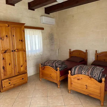 Nawrat - A Gozo Hideaway