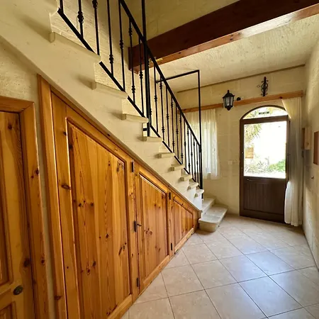 Nawrat - A Gozo Hideaway *