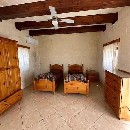 Nawrat - A Gozo Hideaway