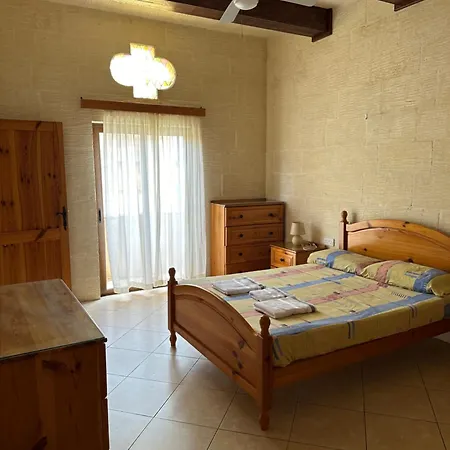 Rum i privatbostad Nawrat - A Gozo Hideaway