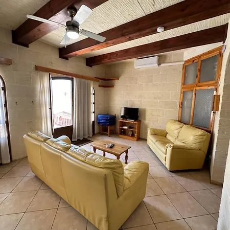 Nawrat - A Gozo Hideaway Rum i privatbostad *