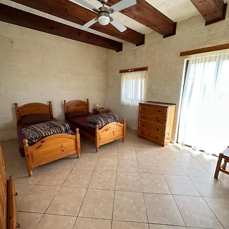 Nawrat - A Gozo Hideaway