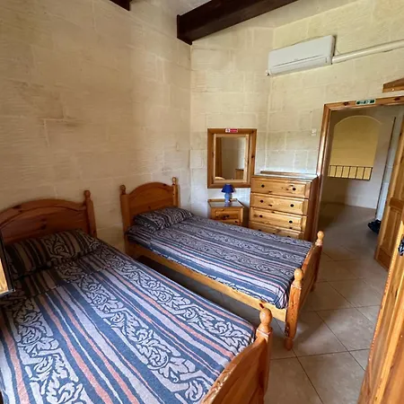 Nawrat - A Gozo Hideaway * Għarb