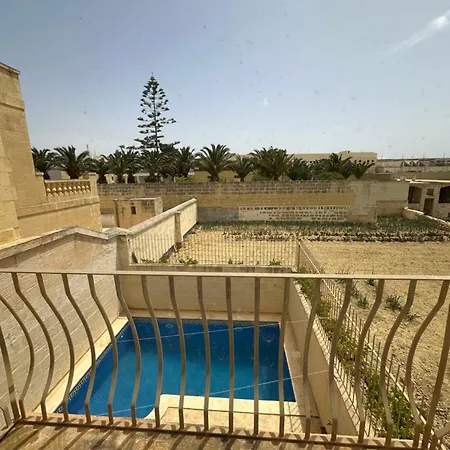 Nawrat - A Gozo Hideaway Rum i privatbostad *