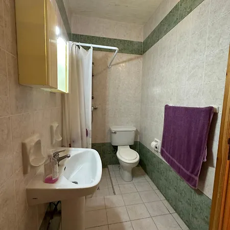 Nawrat - A Gozo Hideaway Gazde/Camere de închiriat Għarb
