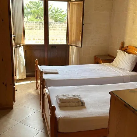 Nawrat - A Gozo Hideaway Rum i privatbostad