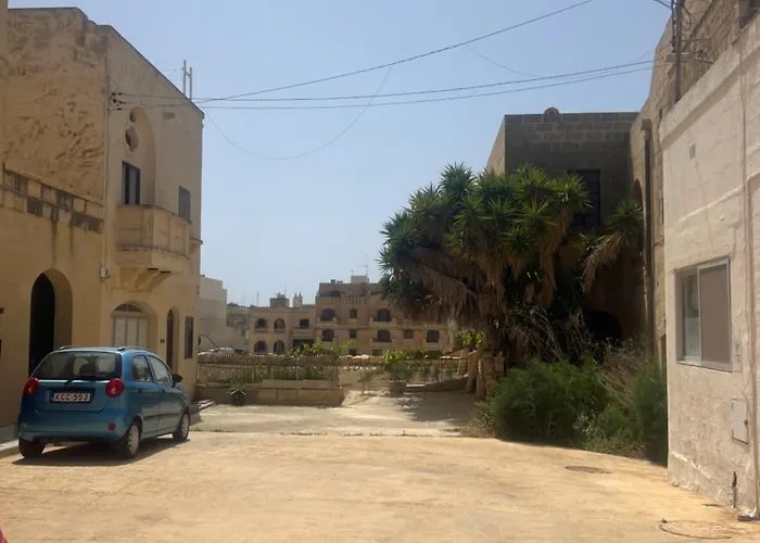 Nawrat - A Gozo Hideaway *