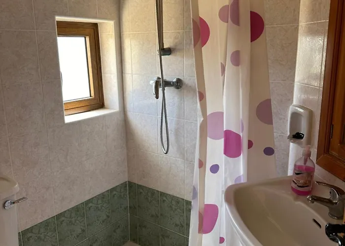 Nawrat - A Gozo Hideaway Għarb