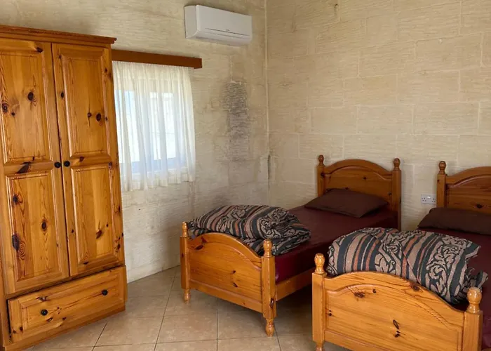 Nawrat - A Gozo Hideaway