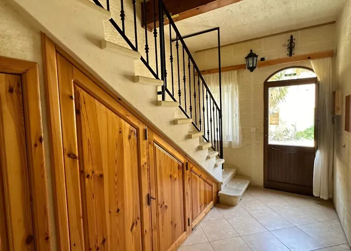 Nawrat - A Gozo Hideaway *