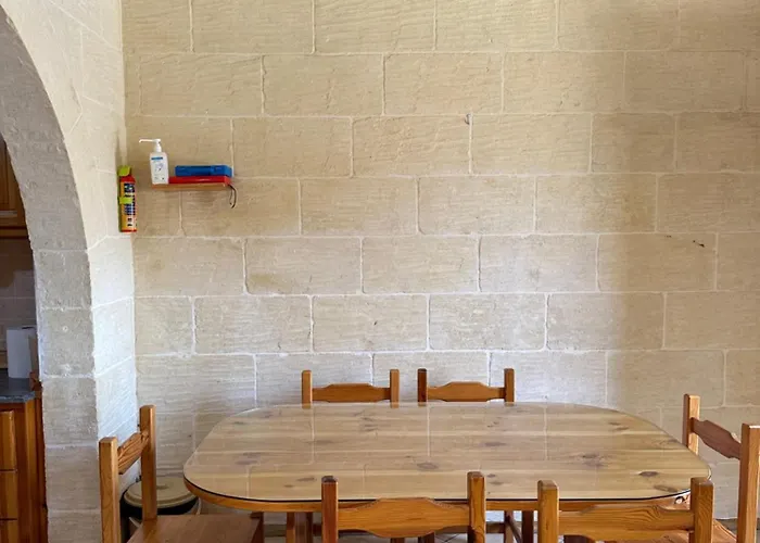 Nawrat - A Gozo Hideaway Għarb