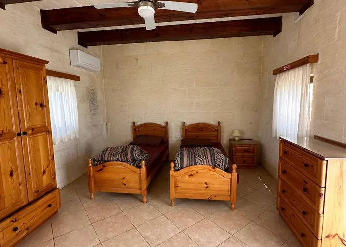 Nawrat - A Gozo Hideaway