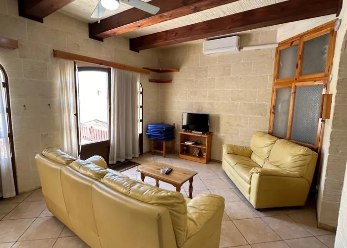 Nawrat - A Gozo Hideaway منزل للإقامة *