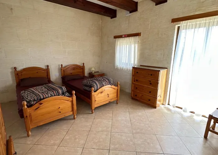 Nawrat - A Gozo Hideaway