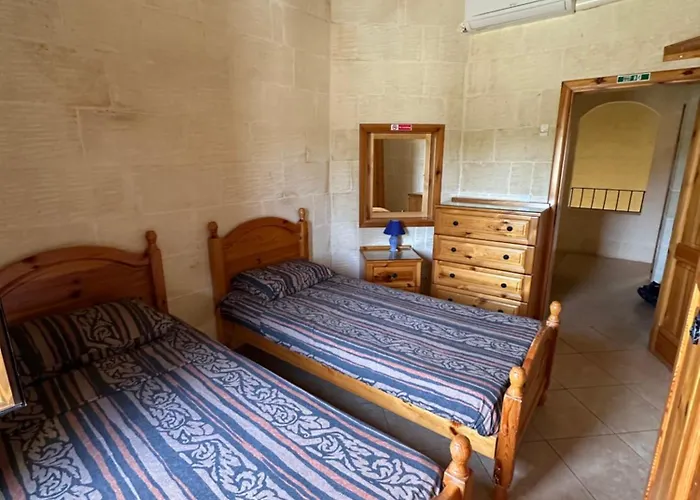 Nawrat - A Gozo Hideaway * Għarb