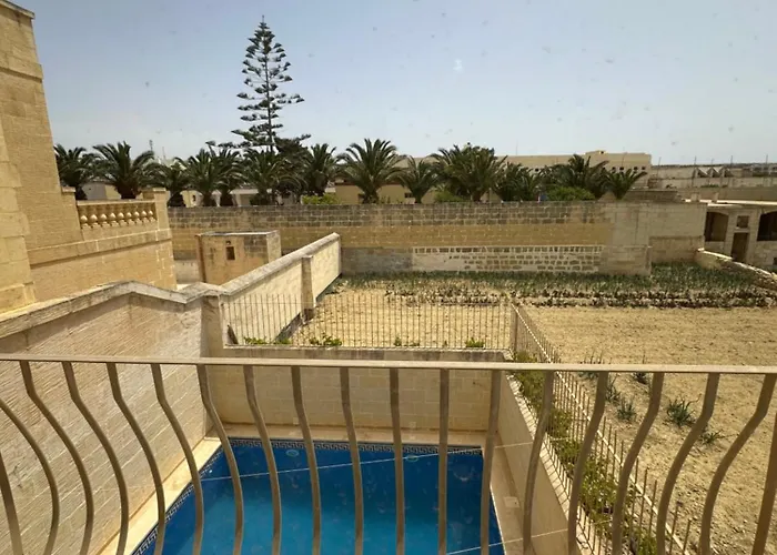 Nawrat - A Gozo Hideaway منزل للإقامة *