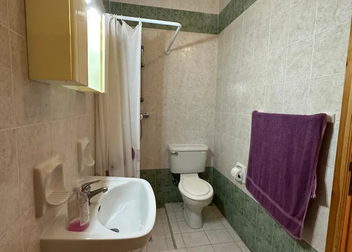 Nawrat - A Gozo Hideaway منزل للإقامة Għarb