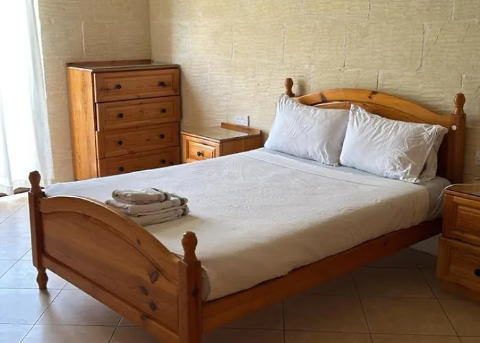 Nawrat - A Gozo Hideaway