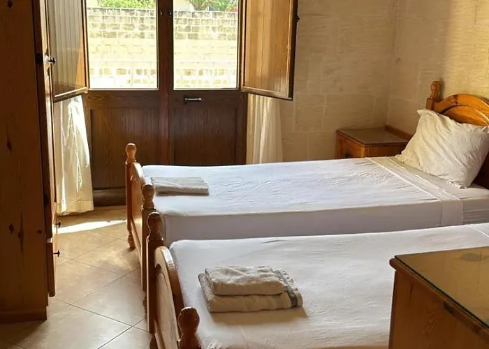 Nawrat - A Gozo Hideaway منزل للإقامة